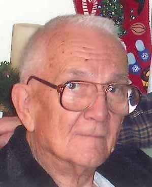 Avis de décès de Walter L. Engle Jr.