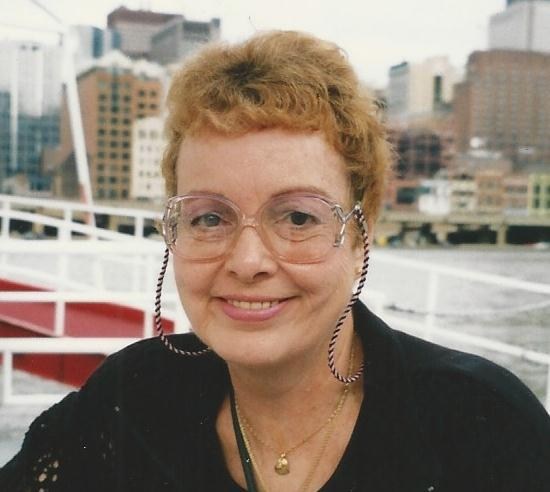 Obituary of Judith E. Shelton