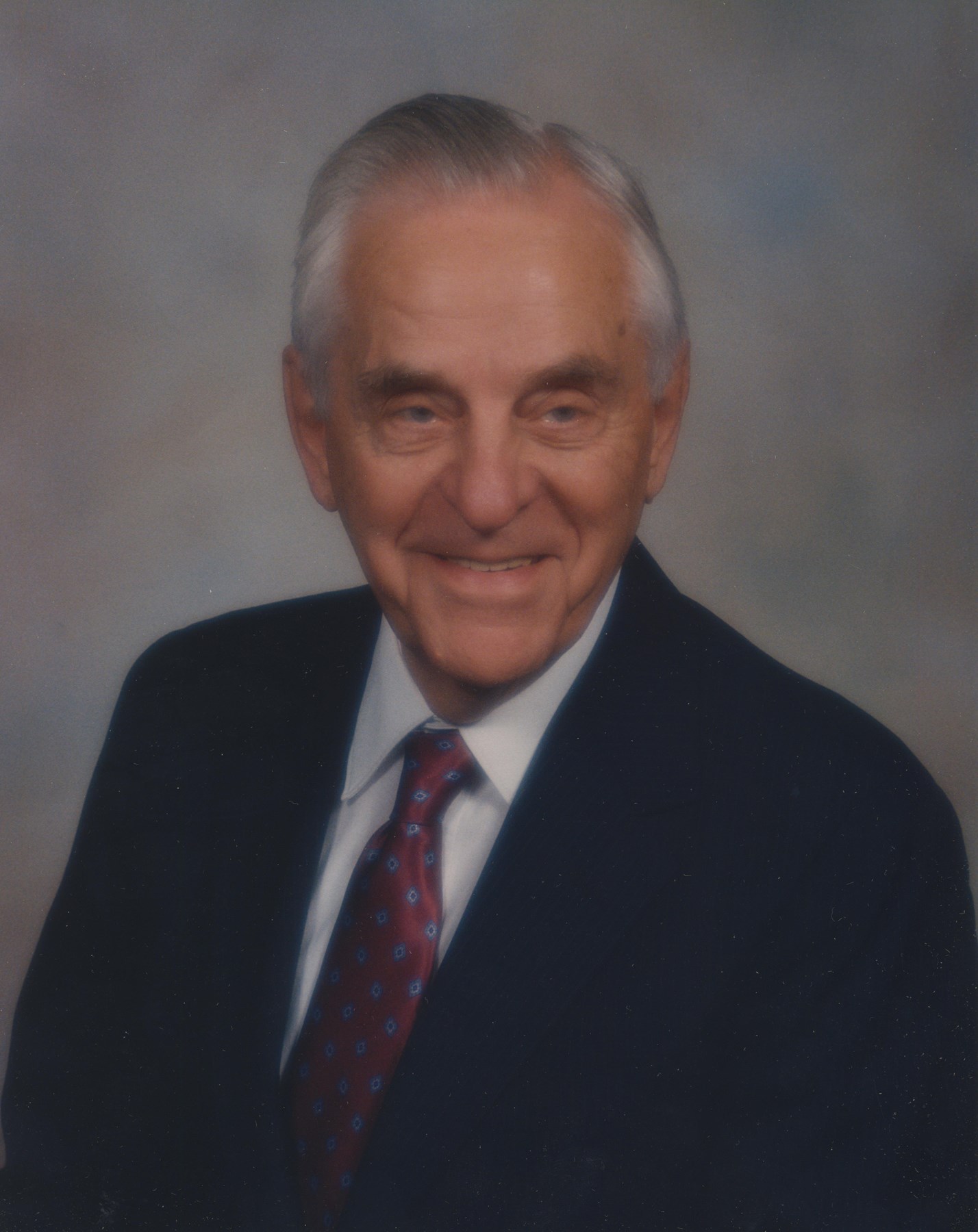 Obituary of Roger Campbell