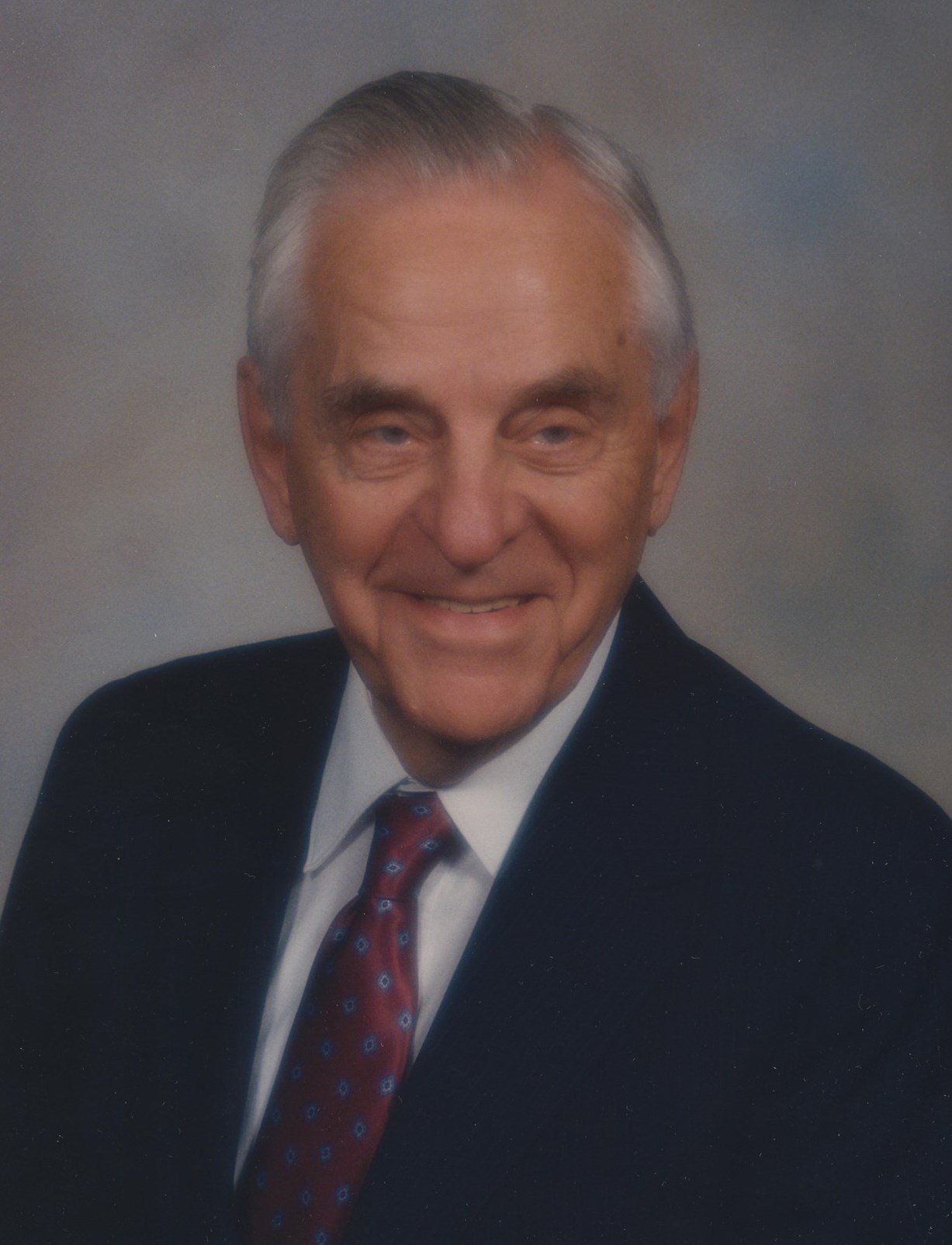 Roger Campbell Obituary Kansas City, MO