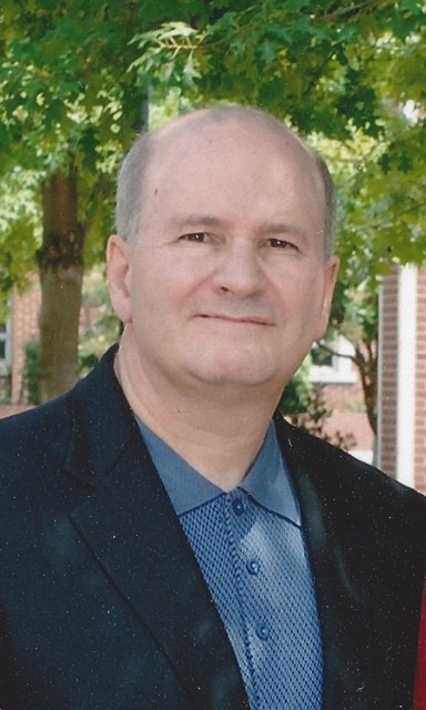 Obituary of Richard Louis Mauro .