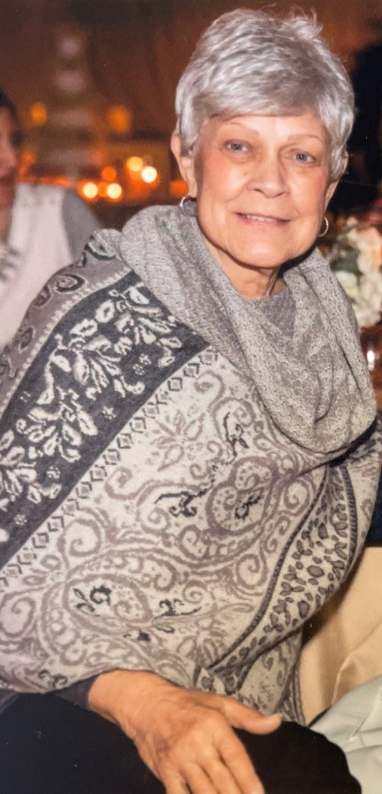 Obituary of Becky Brannan