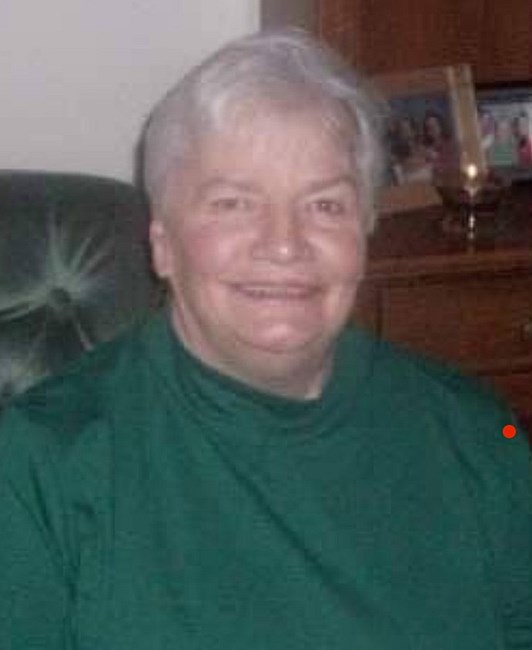 Obituary of Sharon T. Krebs