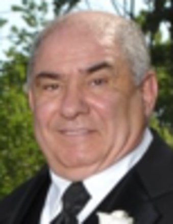 Obituary of Vincent A. Del Broccolo