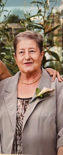 Obituary of Edda Bauto