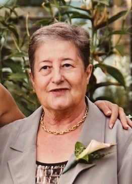 Obituary of Edda Bauto