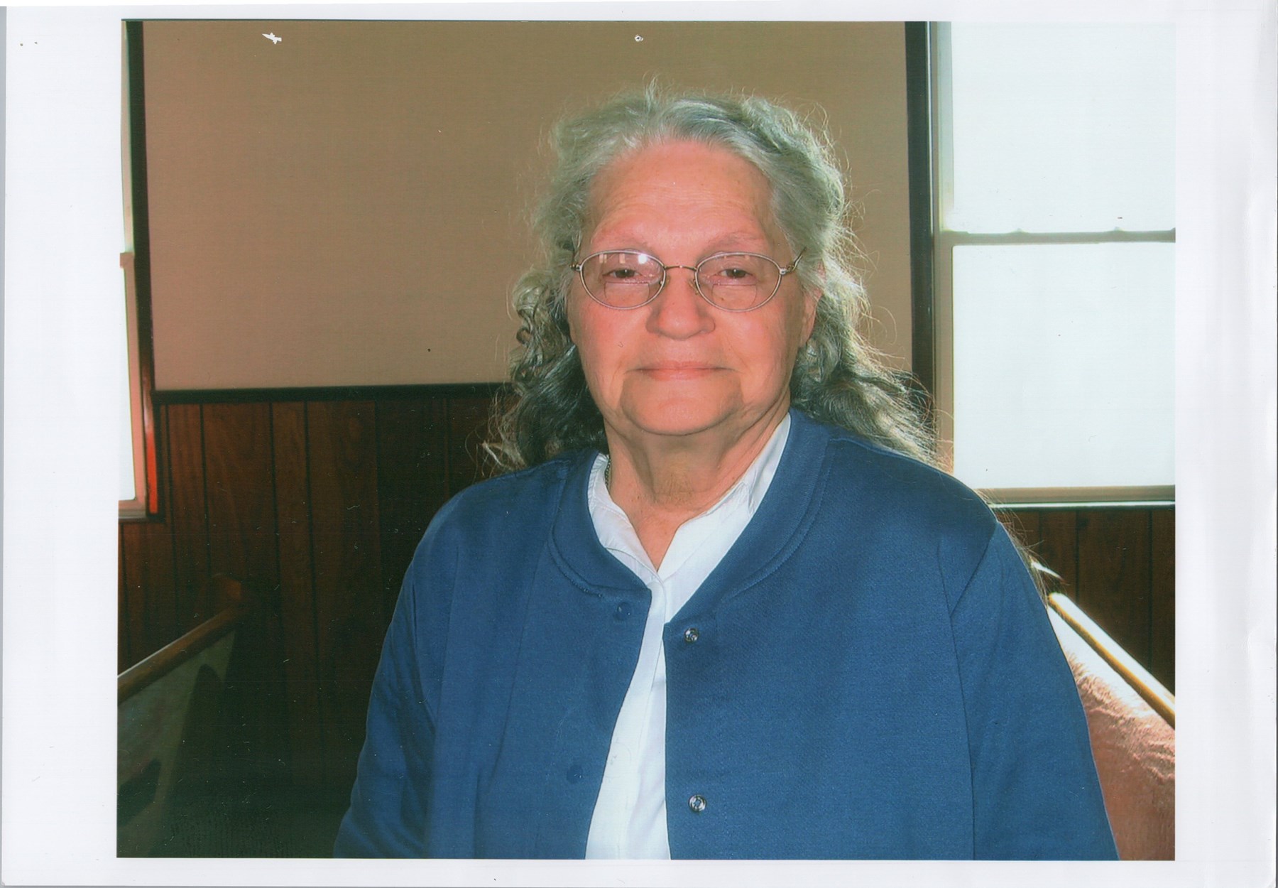 Obituary of Mildred "Mickie" Patricia White