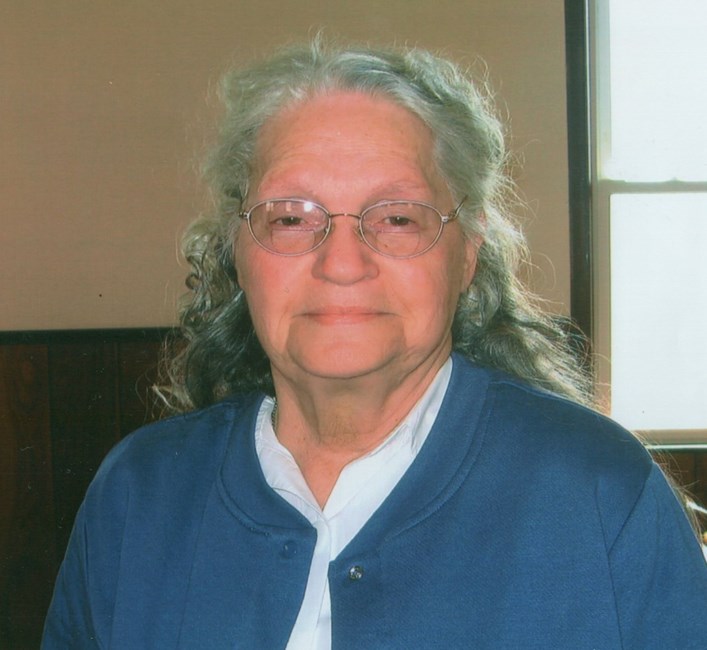 Obituary of Mildred "Mickie" Patricia White