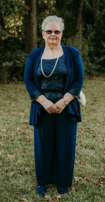 Obituary of Margaret Sue Boehm