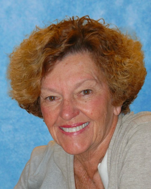 Obituary of Rose Ellen Jarboe George