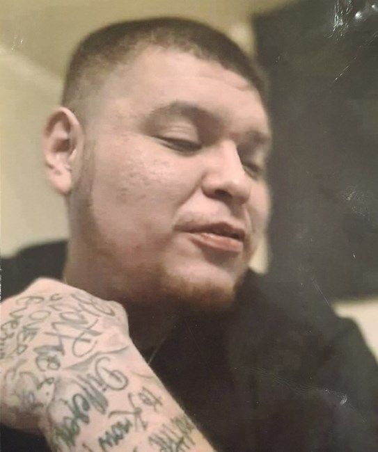 Obituary of Jordan Michael Valdez