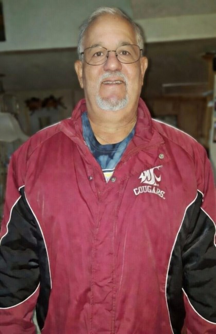 Obituario de Robert Dean Ramirez