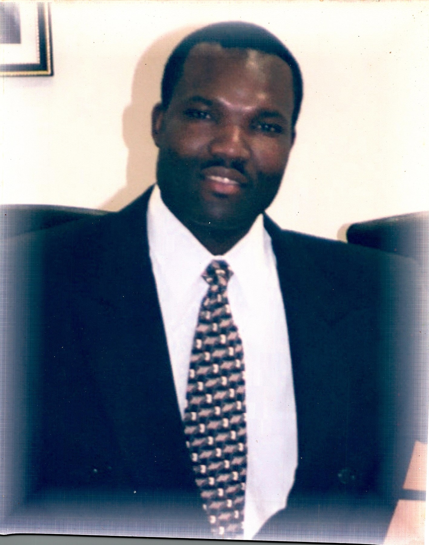 Obituary of Cebien Pierre