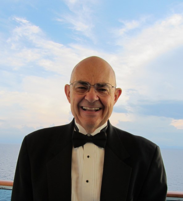 Obituary of Richard Di Lallo