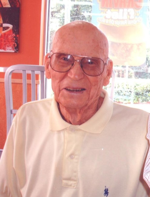 Obituary of Joseph "Joe" Scales