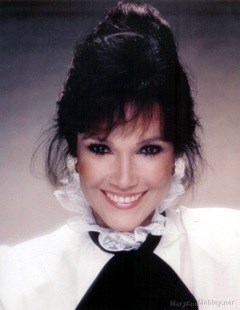 Obituary of Mary Ann Mobley Collins