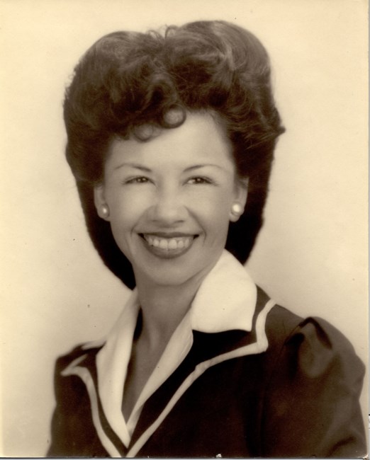 Obituary of Victoria Castro Villareal