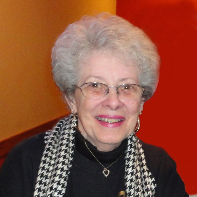 Obituary of Jeanne M. McLaughlin