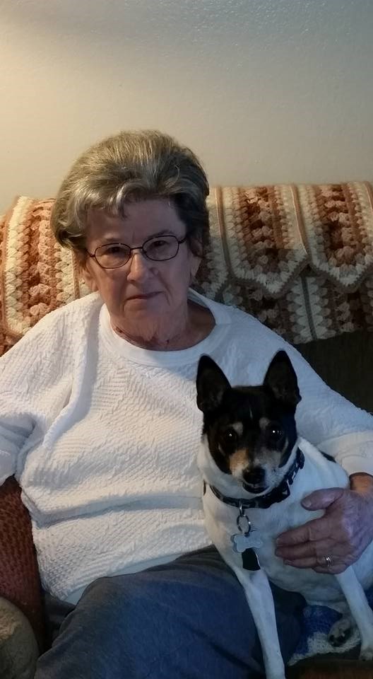 Obituary of Mary "Jane" Zito