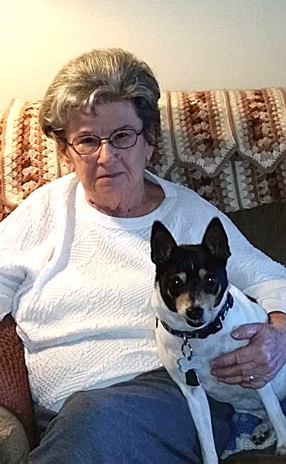 Obituary of Mary "Jane" Zito