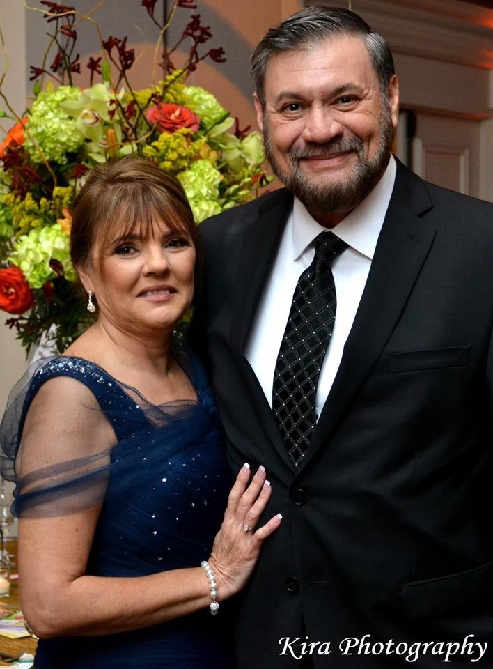 Obituary of Daniel R Fernandez