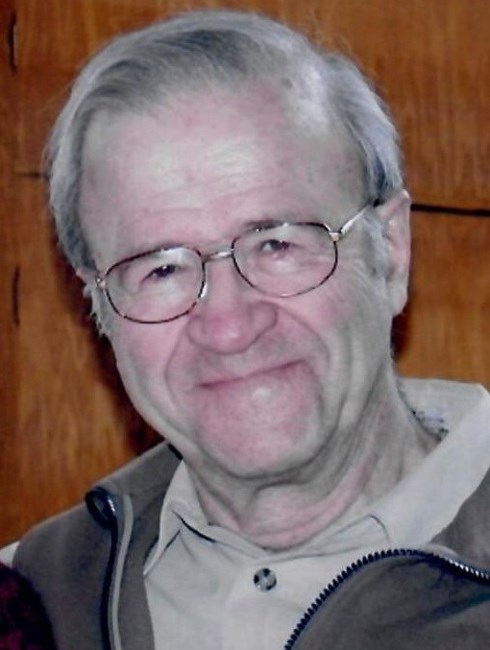 Obituary of Jean-Baptiste Vautour