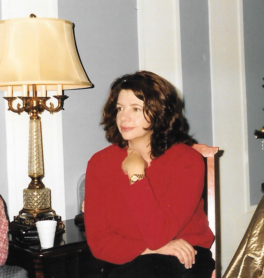 Obituary of Mary Ruth Evans