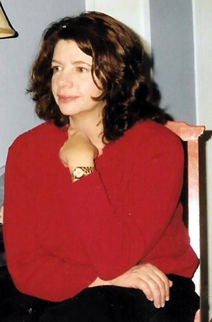 Obituary of Mary Ruth Evans