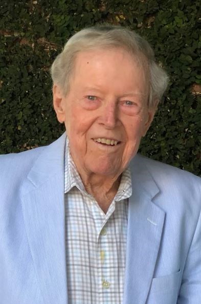 Obituary of Dr. Samuel S. Sengelmann Jr.