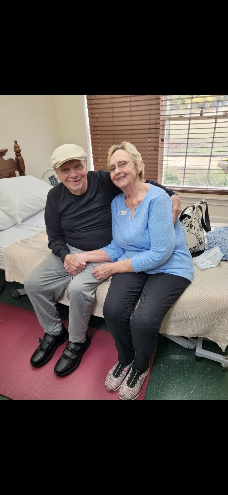 Obituary of Doris Jones Page