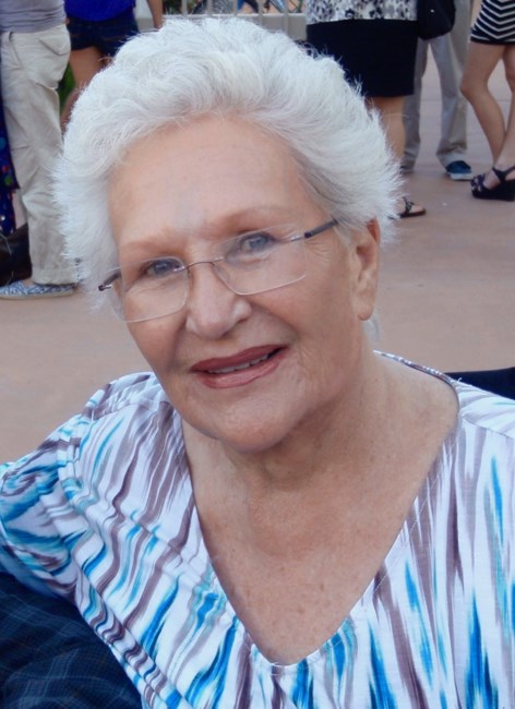 Obituary of Virginia C. Lohan-Lyver