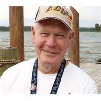 Obituary of John Bell