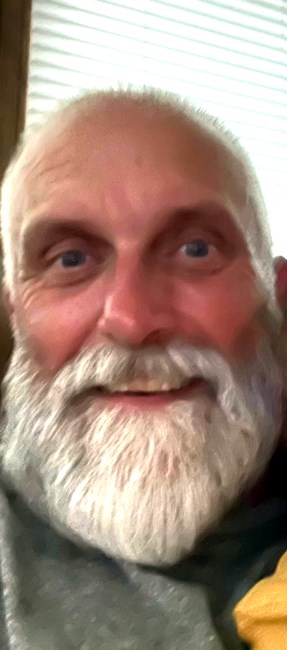 Obituary of Craig Edward Cantrell