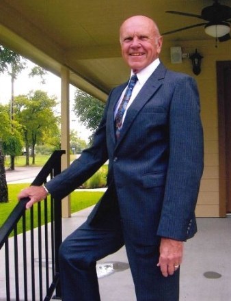 Obituary of Vernon Bernard Michalek