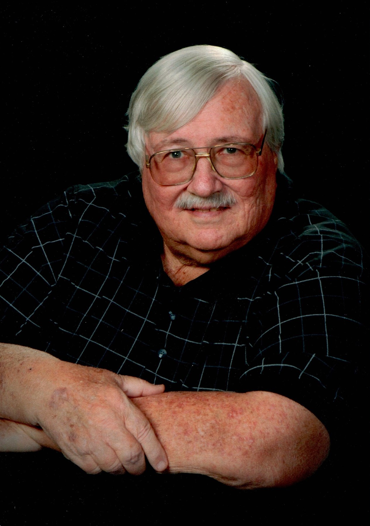 Obituary of William Keith Monroe