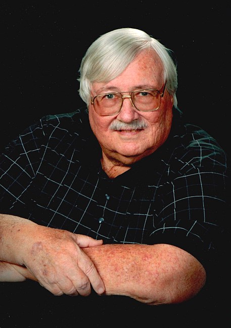 Obituary of William Keith Monroe