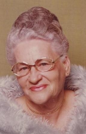 Obituary of Rita Ann Glynn O'Brien