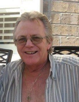 Obituary of Stephen Robert Smith