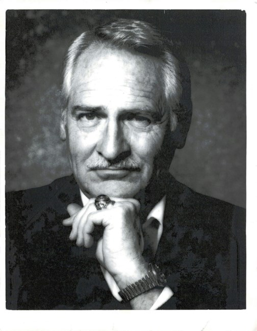 Obituary of Sherman A. Burton