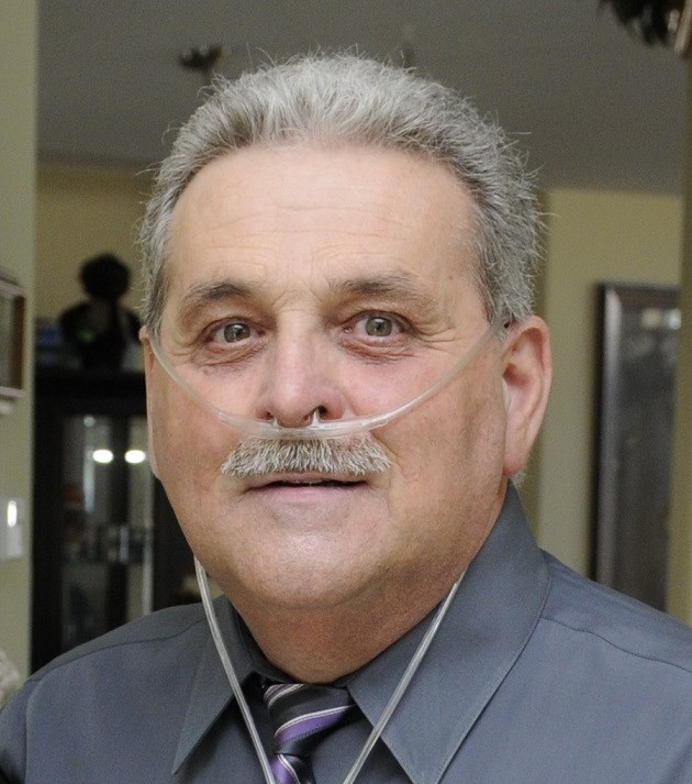 Byron Rees Obituary - Calgary, AB