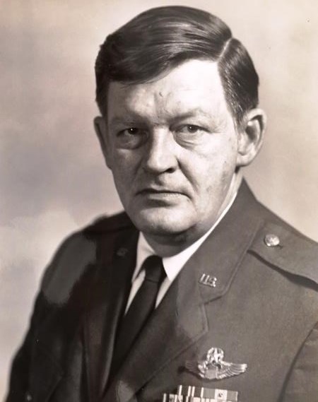 Obituary of John Kent Stephenson