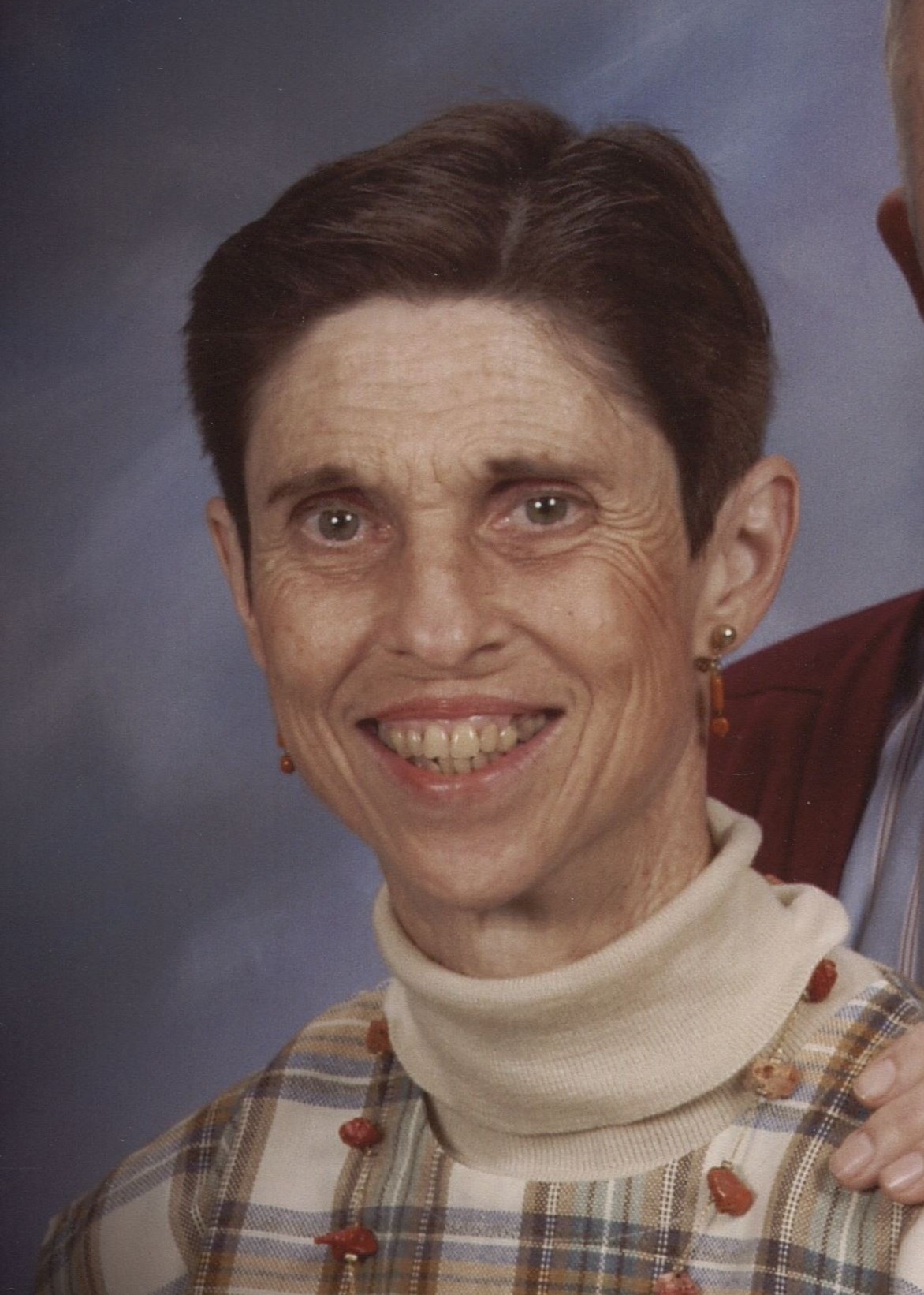 Obituary of Rachel Grace Colson Gilmer