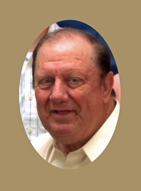 Obituary of Edward Wayne Morris