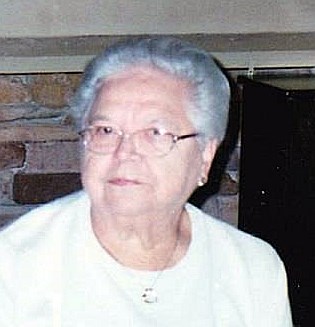 Obituary of Frances Fowler
