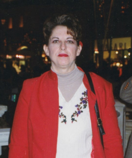 Karen Fisher Obituary Las Vegas, NV