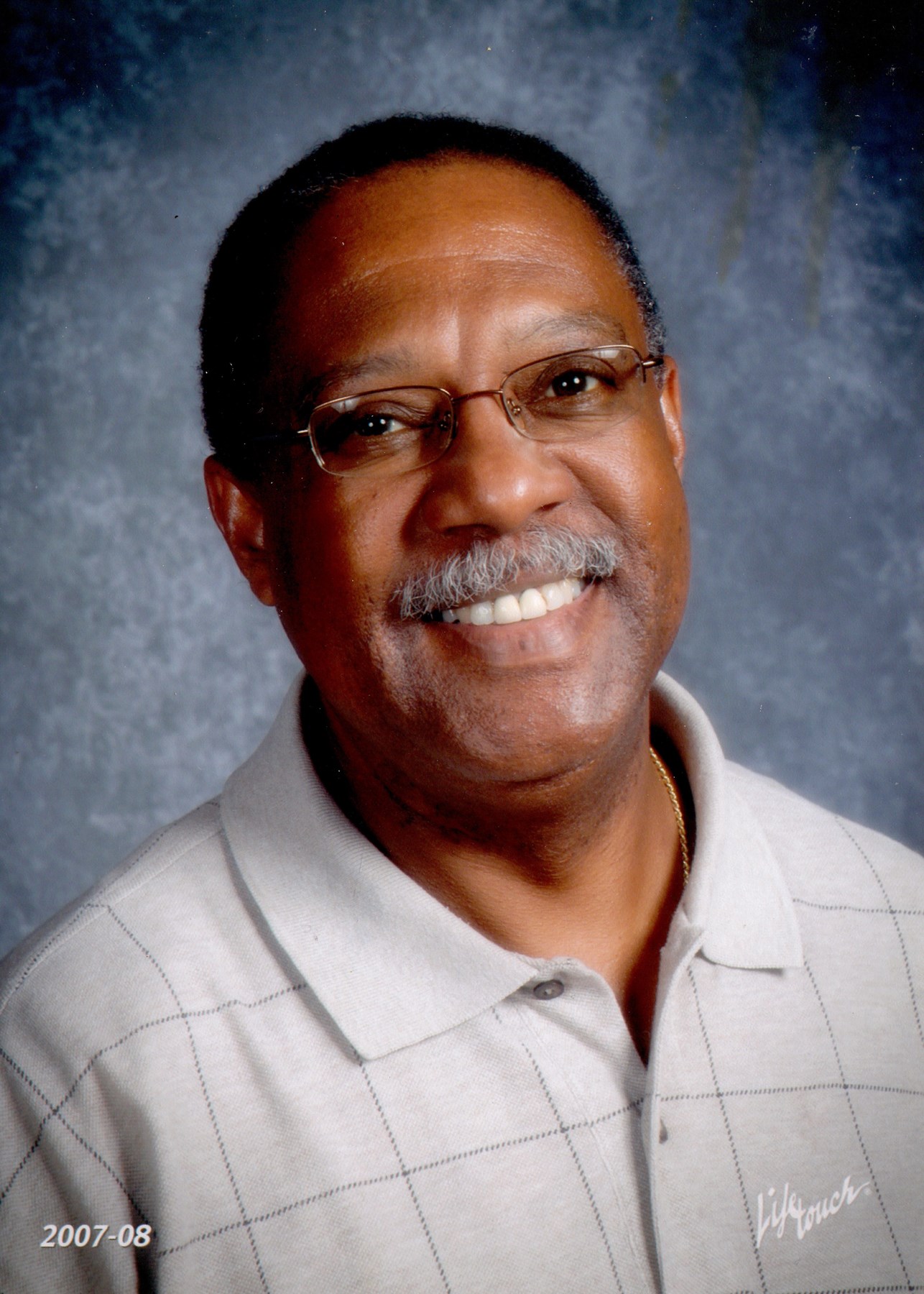 Avis de décès de Samuel Payne