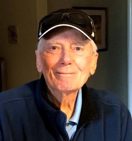 Obituario de Robert Joseph Mallon Sr.