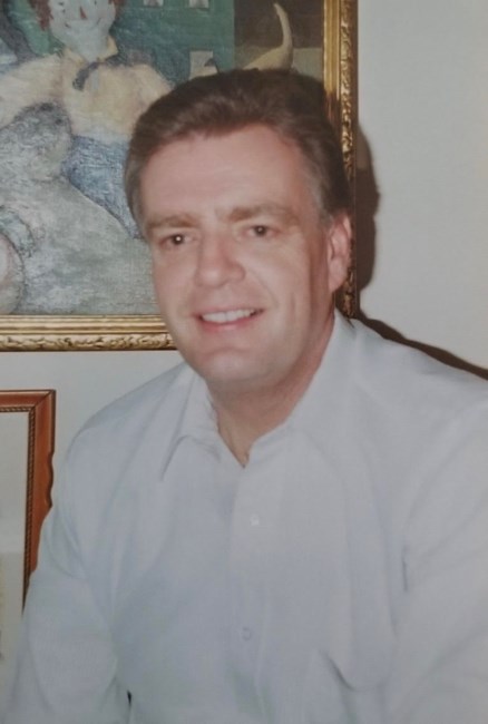 Obituary of James Earl Forrest