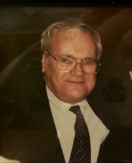 Obituary of Paul Milton Fox