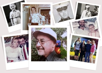 Obituary of Richard Clement Mahoney